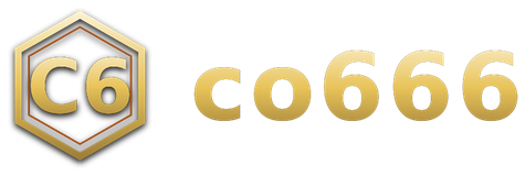 co666 logo